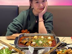 -鱼酷活鱼烤鱼(恒隆广场店)