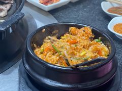 -海花锅盖烧烤店(怡馨家园店)