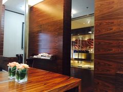 -福州天元国际威斯汀酒店·中国元素餐厅