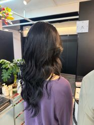 -V7 HAIR SALON烫发染发接发