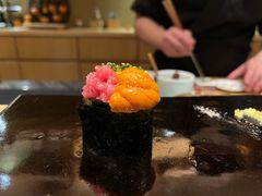 -Hulu Sushi葫芦寿司 Omakase