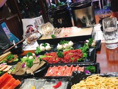 -束河人家(南锣鼓巷店)