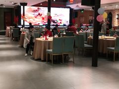 大堂-柴米油盐三杯鸡(象山北路店)