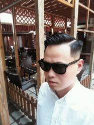 -BARBERKING男士理发馆barber shop