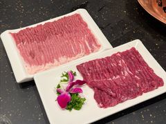 -南门涮肉(通州大船店)