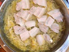 酸菜白肉-老韩甸杀猪菜(汉广街店)