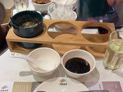 -烹然四季椰子鸡火锅(姚家园万象汇店)