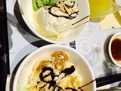 -咸亨大酒店-自助餐厅(解放南路店)