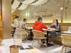 -帕娜·泰式茶餐厅·Bistro(近铁广场店)