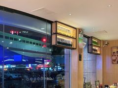 -木屋烧烤(龙华店)