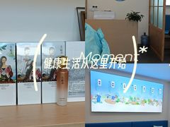 -观音桥步行街