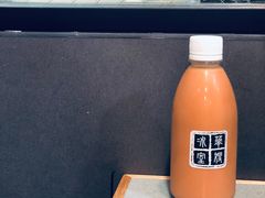 樽装冻奶茶-华嫂冰室(尖沙咀店)