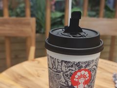 -霸王茶姬(广州白云悦和方店)