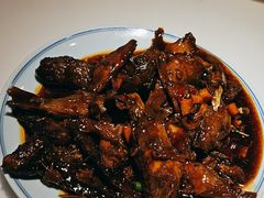 -日丰园海肠水饺·老字号大连海鲜(和平广场店)