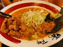 -雷门拉面·现熬骨汤(凯德来福士店)