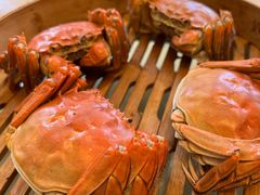 -万龙洲海鲜(南新仓店)