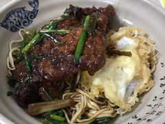 -无名氏面馆(邮电路店)