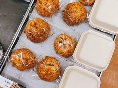 玉米包-OUR Bakery(三里屯太古里店)