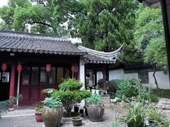 -千灯古镇