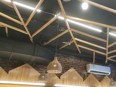 -平娃三宝烧烤·面食(南小街店)