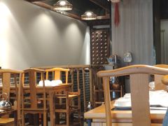 -裕德孚手切涮羊肉(建业凯旋广场店)