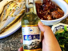 -沈厅酒家(周庄店)