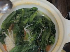 -老唐三下锅 ·张家界地标美食(溪布街店)
