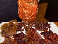 -拉蒂娜·巴西牛排馆 Latina·Brazilian Steakhouse(陆家嘴旗舰店)