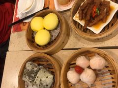 -点都德(聚福楼店)