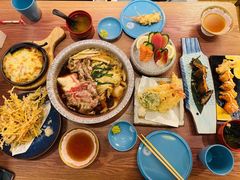 -晴季寿司(活力城店)