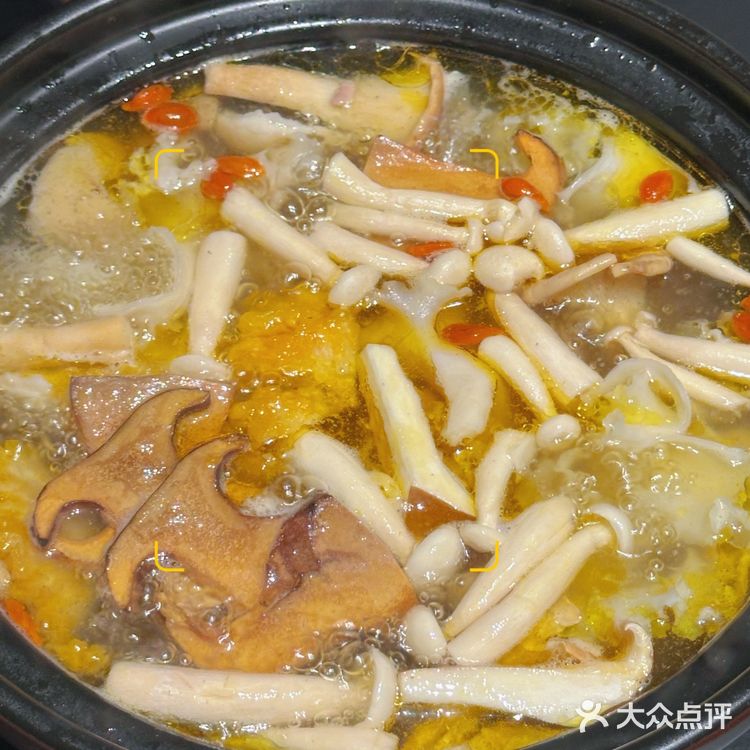 尝鲜美味佳肴咯
