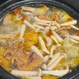 尝鲜美味佳肴咯