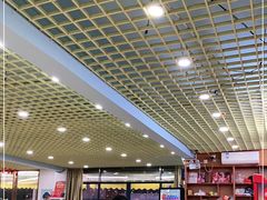 大堂-双月饭店·20年老字号(新村店)