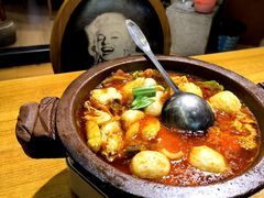 -肖记公安牛肉鱼杂馆· 省级非物质文化遗产(仁和路店)