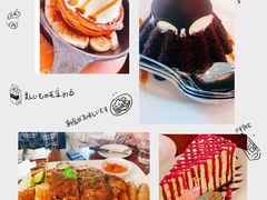 -Chili's Cafe&Bar奇利斯(滨江店)