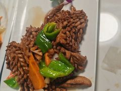 -宝发园名菜馆
