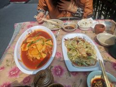 -春和發特色蒸饺(浐河西路店)