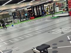 -奇迹健身(SM广场店)