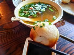 -哑巴生煎(临顿路店)