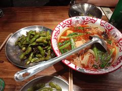 -破店肥哈·东北烧烤(南山保利店)