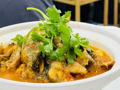 -王家土菜馆(霍山县店)