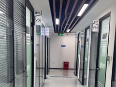 -新航道雅思托福·留学·考研培训(人民广场校区)