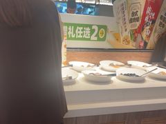 -豪客来牛排(天阳D32店)