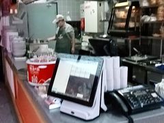 -陕味食族油泼面·小炒盖码面(双榆树店)