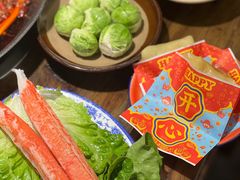 -于屿城重庆火锅(深圳总店)