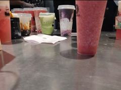 -LELECHA乐乐茶(美罗城店)