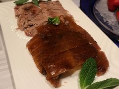 -四季民福烤鸭店(王府井灯市口店)