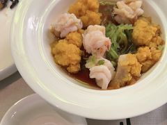 -狮王府淮扬菜(夫子庙老门东店)