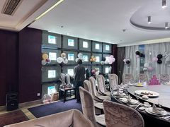 -写庭·鱼鲜川菜·宴请(铁像寺水街店)