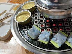 -霸腹烤肉(厦门柚子番店)